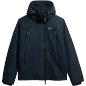 Superdry Veste mi-saison 'Mountain' noir