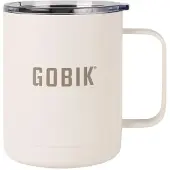 Gobik Tasse Metalica Mugen 350ml