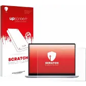 Upscreen Scratch Shield Displayschutz