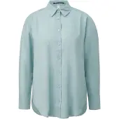 QS Chemisier bleu clair