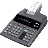 Casio - calculatrice de bureau imprimante FR-2650T