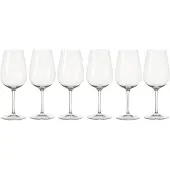Leonardo Verre à vin blanc 450ml Tivoli