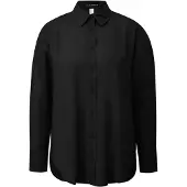 QS Chemisier noir