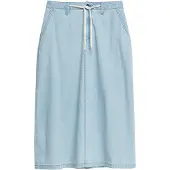 s.Oliver Jupe bleu clair