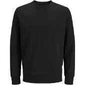 Jack & Jones Sweat-shirt noir