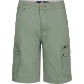 Petrol Industries Pantalon 'Magdalena' vert