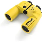 Silva Eterna Navigator 3 7x50, jumelles, jaune