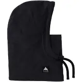 Burton Burke Capuche Noir Noir One Size