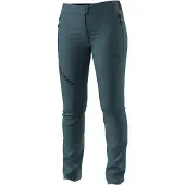 Dynafit Transalper 2 Light Dynastretch Pants Vert XS Femme