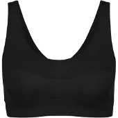Calida Soutien-gorge 'Elastic' noir