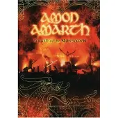 Import Wrath of the Norsemen DVD