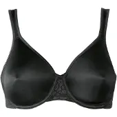 Triumph Soutien-gorge minimiseur noir
