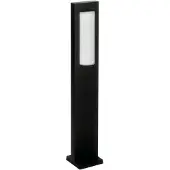 Albert lampe d'extérieur Pentangles noir