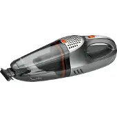 Clatronic Aspirateur à main battery vacuum cleaner aks 832 (black) 281055
