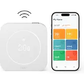 Tado Capteur de Température Sans Fil X 2e (Extension)