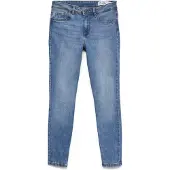 Vero moda Jean 'Tanya' bleu denim