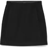 Vero Moda Jupe 'VMFortunallison' noir