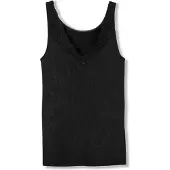 Calida Maillot de corps noir