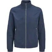 Jack & Jones Veste mi-saison 'JJERush' bleu nuit