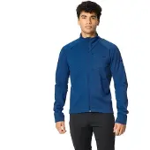 Vaude Posta Vii Jacket Bleu L Homme