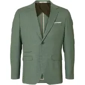 Selected Veste de costume 'Oasis'