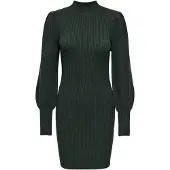 ONLY Robe 'ONLKatia' sapin