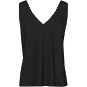 Pieces Haut 'Franan' noir
