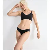Sloggi Slip 'Zero Feel 2.0' noir