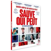 SINGULARIS Sauve qui peut DVD