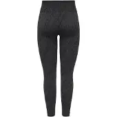 Only Play Pantalon de sport 'ONPBETTY' anthracite / gris foncé