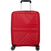 American Tourister trolley Flytwist Spinner 55 / 20 TSA EXP Trolley True Red rouge