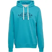 s.Oliver Sweat-shirt bleu marine / azur