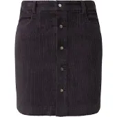QS Jupe anthracite
