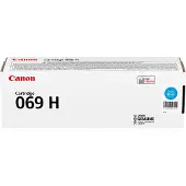 Canon 069 Encre Toner Cyan