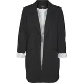 Vero Moda Blazer 'VMHaruki'' noir