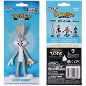 Noble Collection Figurka Bendyfigs Bugs Bunny 14,5 cm - The