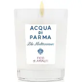 Acqua di Parma Blu Mediterraneo Fico Di Amalfi Bougie Parfumée 200 grammes