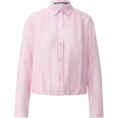 QS Chemisier rose