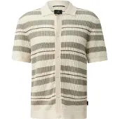 QS Pull-over crème