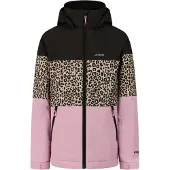 Protest Veste de sport 'PRTDeline JR' noir