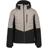 Icepeak Folsom I Jacket Gris 46 Homme