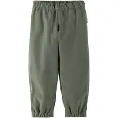 Reima Oikotie Pants Vert 3 Years Enfants