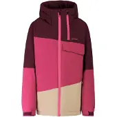 Protest Veste de sport 'PRTMarlene JR' violet