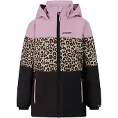 Protest Veste de sport 'PRTNanetti TD' violet