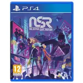 No Straight Roads PS4