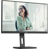AOC 24P3CV LED display 60,5 cm (23.8") 1920 x 1080 pixels Full HD Noir