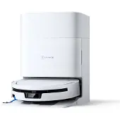 Ecovacs DEEBOT T90 MAX OMNI EU 0,25 L Blanc