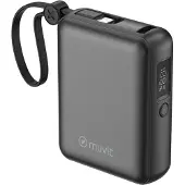 Muvit For Change Batterie Externe Mcchp0014