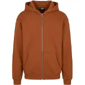 Urban Classics Sweat-shirt à Zip Tb7284