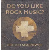 Rough trade Do you like rock music